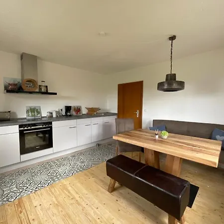 Ferienwohnung Hochalm Auf 1705 M Apartment Garmisch-Partenkirchen