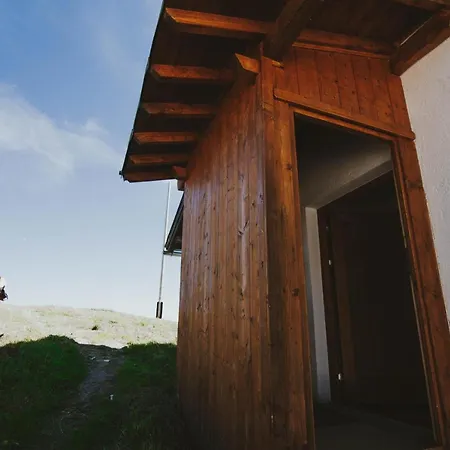 Ferienwohnung Hochalm Auf 1705 M Apartment *