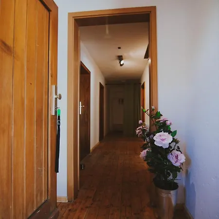 Apartment Ferienwohnung Hochalm Auf 1705 M *