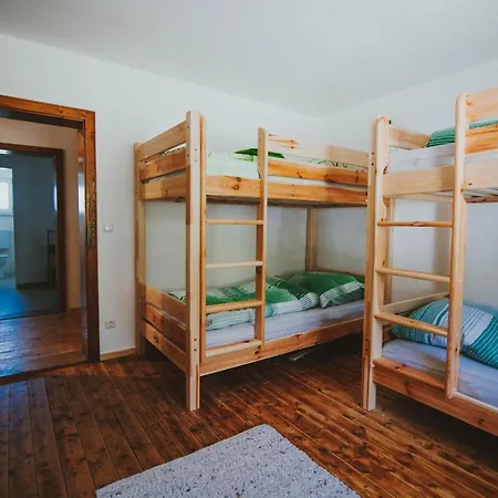 Ferienwohnung Hochalm Auf 1705 M Garmisch-Partenkirchen