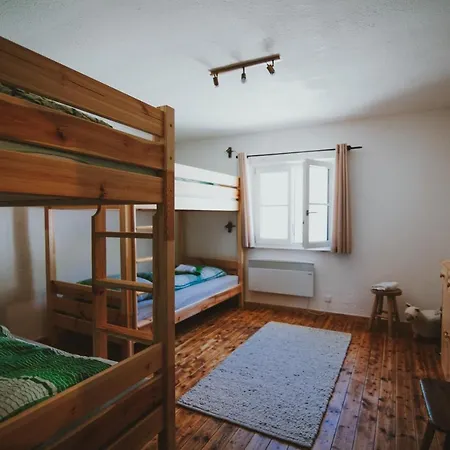 Ferienwohnung Hochalm Auf 1705 M Apartment Garmisch-Partenkirchen