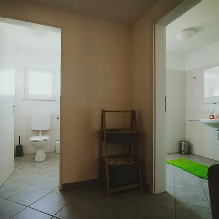 Ferienwohnung Hochalm Auf 1705 M Apartment *