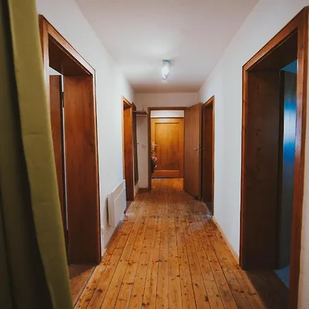 Apartment Ferienwohnung Hochalm Auf 1705 M *