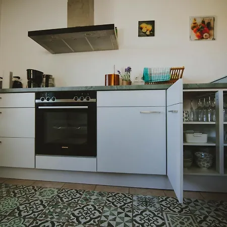 Apartment Ferienwohnung Hochalm Auf 1705 M