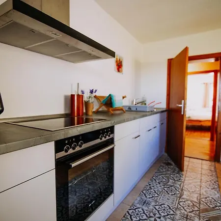 Apartment Ferienwohnung Hochalm Auf 1705 M *