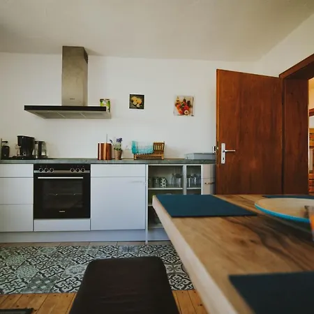 Ferienwohnung Hochalm Auf 1705 M * Garmisch-Partenkirchen