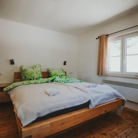 Ferienwohnung Hochalm Auf 1705 M Apartment Garmisch-Partenkirchen