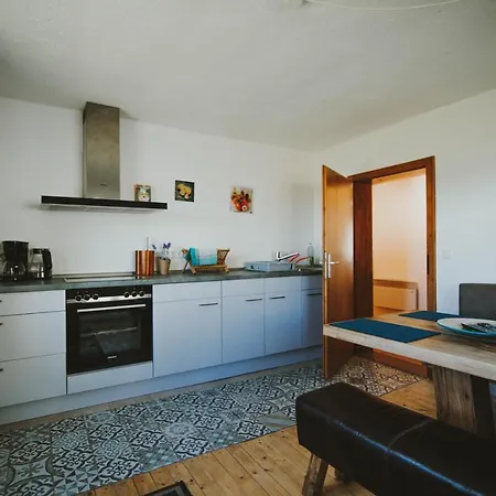 Apartment Ferienwohnung Hochalm Auf 1705 M