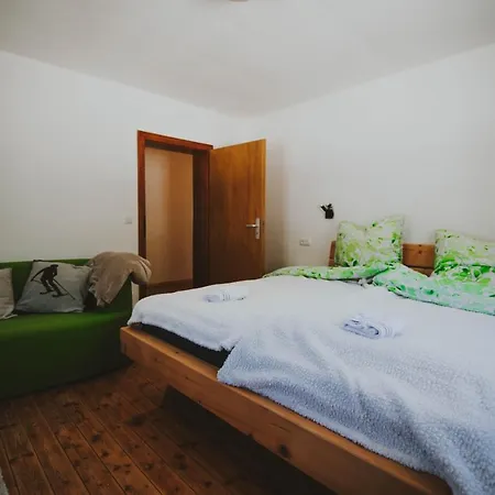Ferienwohnung Hochalm Auf 1705 M